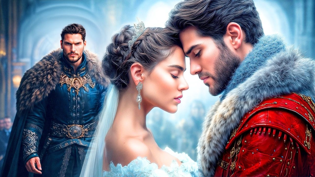 The music stopped the moment the messenger read the letter aloud. My fiancé had left me at the altar—for his "dying" first love, who had miraculously recovered six times before. Hundreds of nobles...