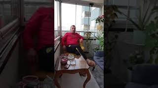 Meslektaşlarımızı Gelsin.