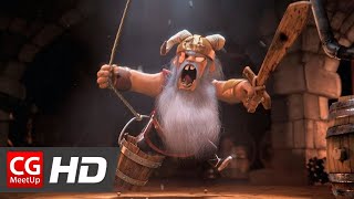 CGI Animated Short Film \\