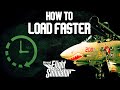 Faster loading  msfs tutorial