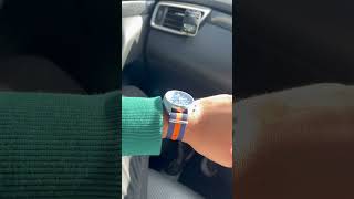 The Ca7040-85L With Strap. Its Perfection