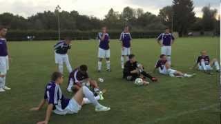 Preparation Nouvelle Saison Fc Uffheim