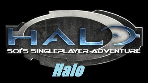 Halo: Custom Edition - SOI