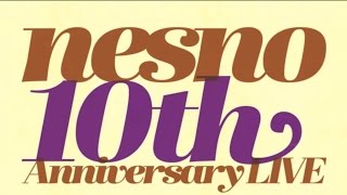 コスメブランド「ネスノ」の10周年を記念して、6組の多彩なアーティストが集結し2014年10月13日(月)ライブ開催決定!!そのコンピレーションア...