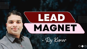 What is a Lead Magnet? The Ultimate Guide to Capturing and Converting Leads