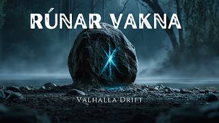 Rúnar Vakna | Ancient Norse Rune Magic Ritual Chant | Fehu Galdr