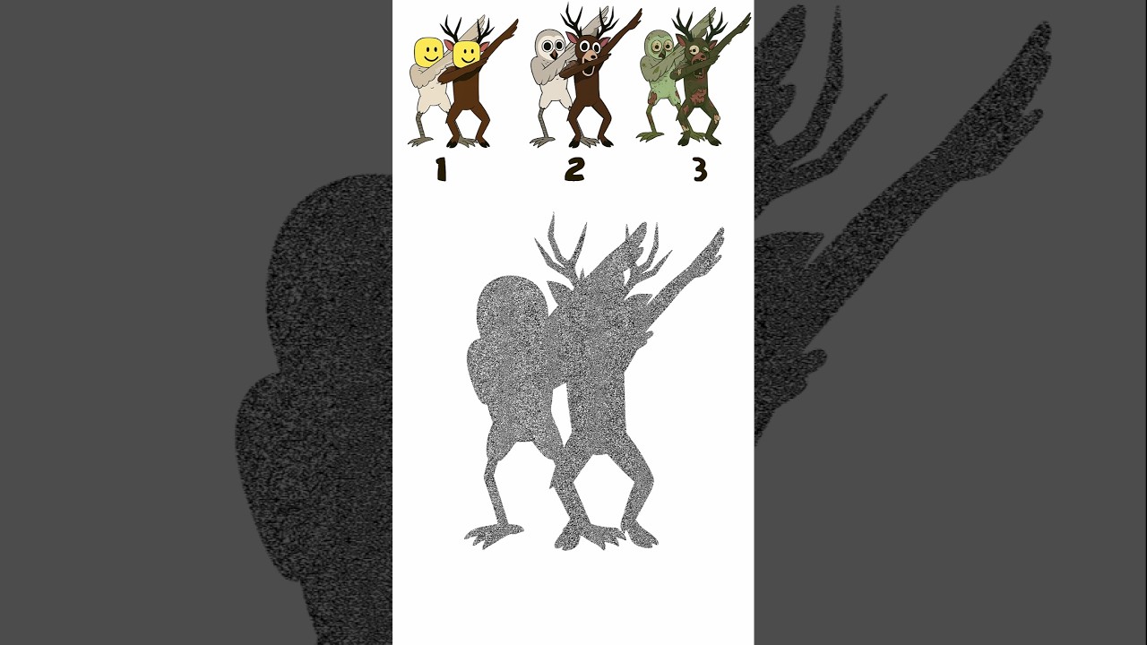 Roblox 99 Nights in the Forest Pixel Puzzle 🧩 