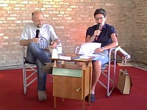 14 giu 09: Massimo Gusso presenta il suo libro "il...