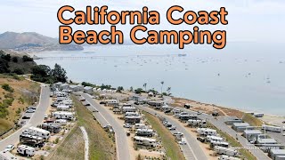 Avila Beach: RV travel must-see for beach lovers (Ep. 10) by Airstream Expeditions 4,980 views 5 months ago 10 minutes, 28 seconds