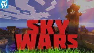 SkyWars VimeWorld #8