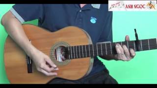 XIN CHO TÔI_GUITAR COVER