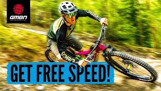 5 Easy Hacks To Make Your Mountain Bike Faster