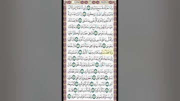 صفحة 313 من القرآن الكريم بصوت القارئ الشيخ ميثم التمار