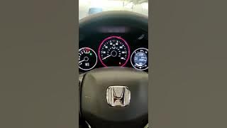 2022 Honda HR-V - How to Operate the Drive Modes