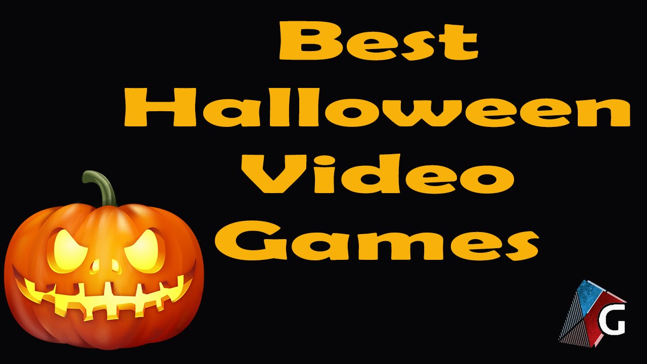 Halloween: jogos para entrar no clima e tomar alguns sustos - GameBlast