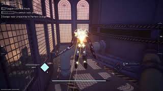 Code RAPID | Gameplay (PC Videogame)