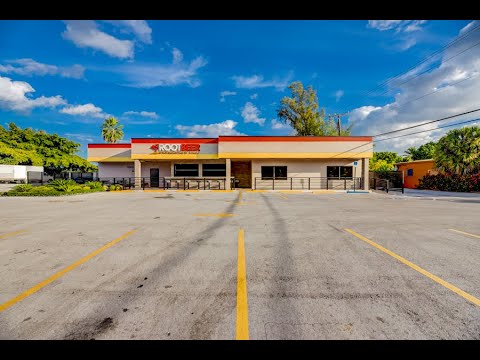 11101 NW 27th Ave, Miami, FL home video tour