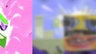 ...Crying Klasky Csupo