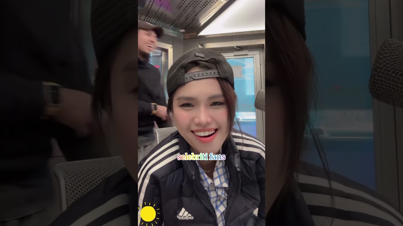 Rezeki Bella Dapat Order 900 Balang Kuih Raya, Mesti Yb Syed Tolong Bella Buat Kuih Raya