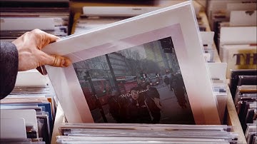 THERare Element - Gun in my Hand