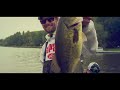 Connor O'Connor Tells Us Why He Chooses Arsenal Fishing
