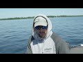 Connor O'Connor Tells Us Why He Chooses Arsenal Fishing