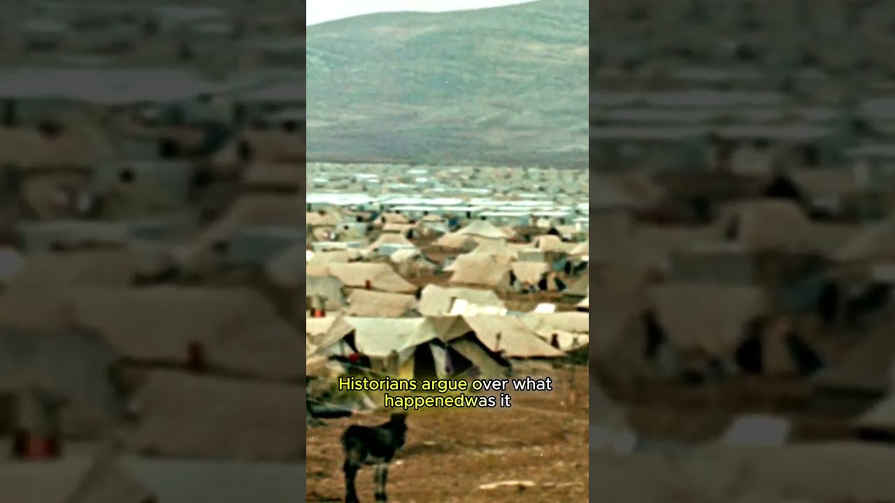 The Forgotten Conqueror Who Almost Took Egypt #shorts #shortvideo #history #historyfacts