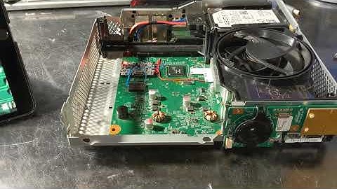 Xbox 360 Corona RGH1.2 V2 Nandwich Triple Nand