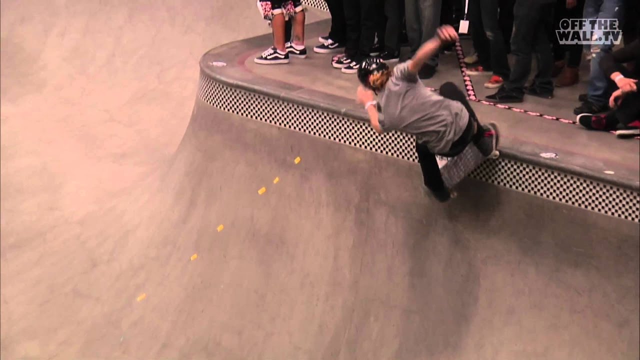 Pro-tec Pool Party Highlights - Sky Siljeg