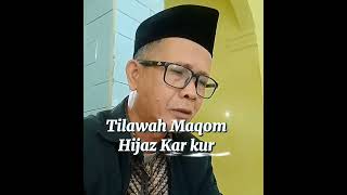 Hijaz Kar kurd surat Al-Baqarah ayat 286 #@aemmulyadi9431#