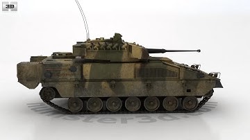 ASCOD Ulan 3D model by 3DModels.org