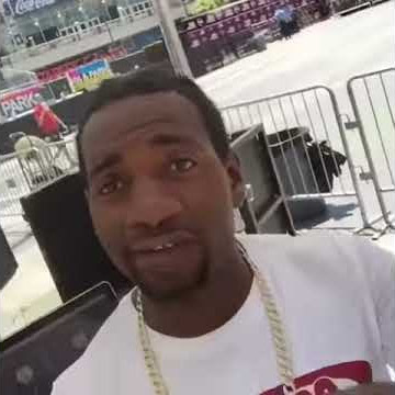 BET Experience 2015 DJin for 106 & Park