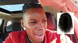 Shun Love Ing Amber Diamonds Wig Recap And Reaction