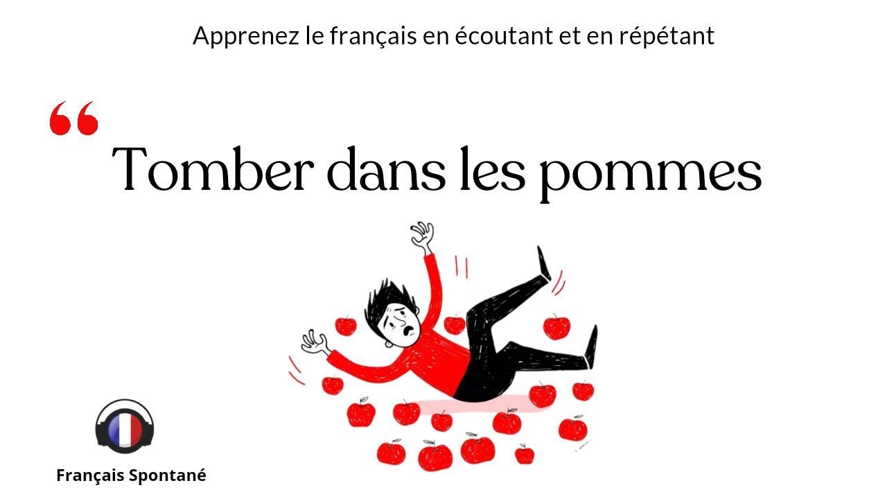 Tomber dans les pommes tout sur l'évanouissement en français YouTube — free download