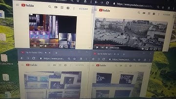 Up to faster gigaparison