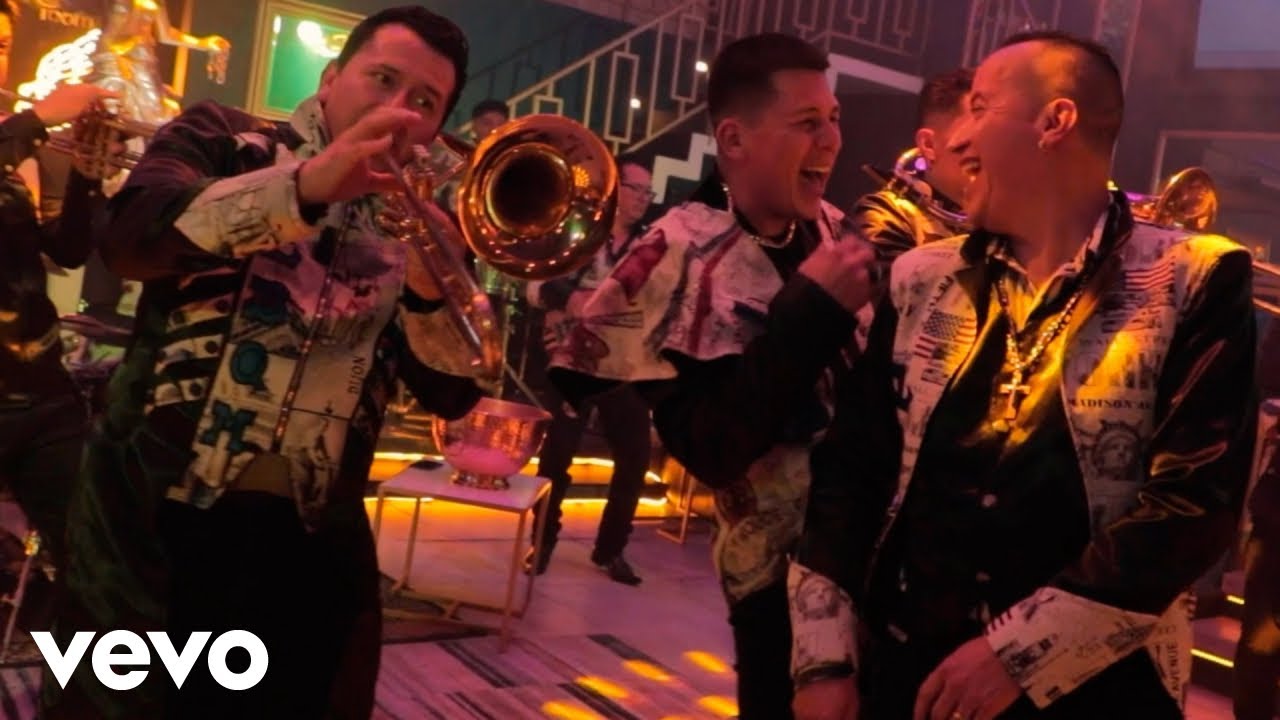 Será Porque Te Quiero/Muñequita/Siempre Contigo/Ya No Me Mires Así/Pedacito de Mi Vida ...