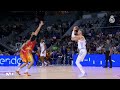Real Madrid 79-62 Valencia Basket | Liga ACB