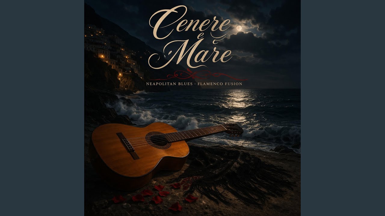 Ver Cenere e mare no YouTube Ver Cenere e mare no YouTube