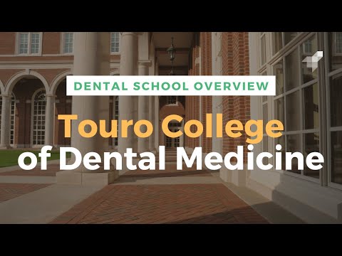 Touro College of Dental Medicine at New York Medical College