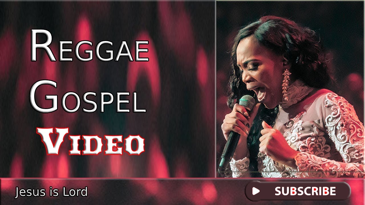 REGGAE GOSPEL (VIDEO)