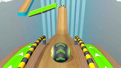 Going Balls SpeedRun Gameplay Level 1515-1516