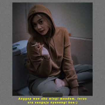 story  wa 30 detik / adella wulandari-motivasi
