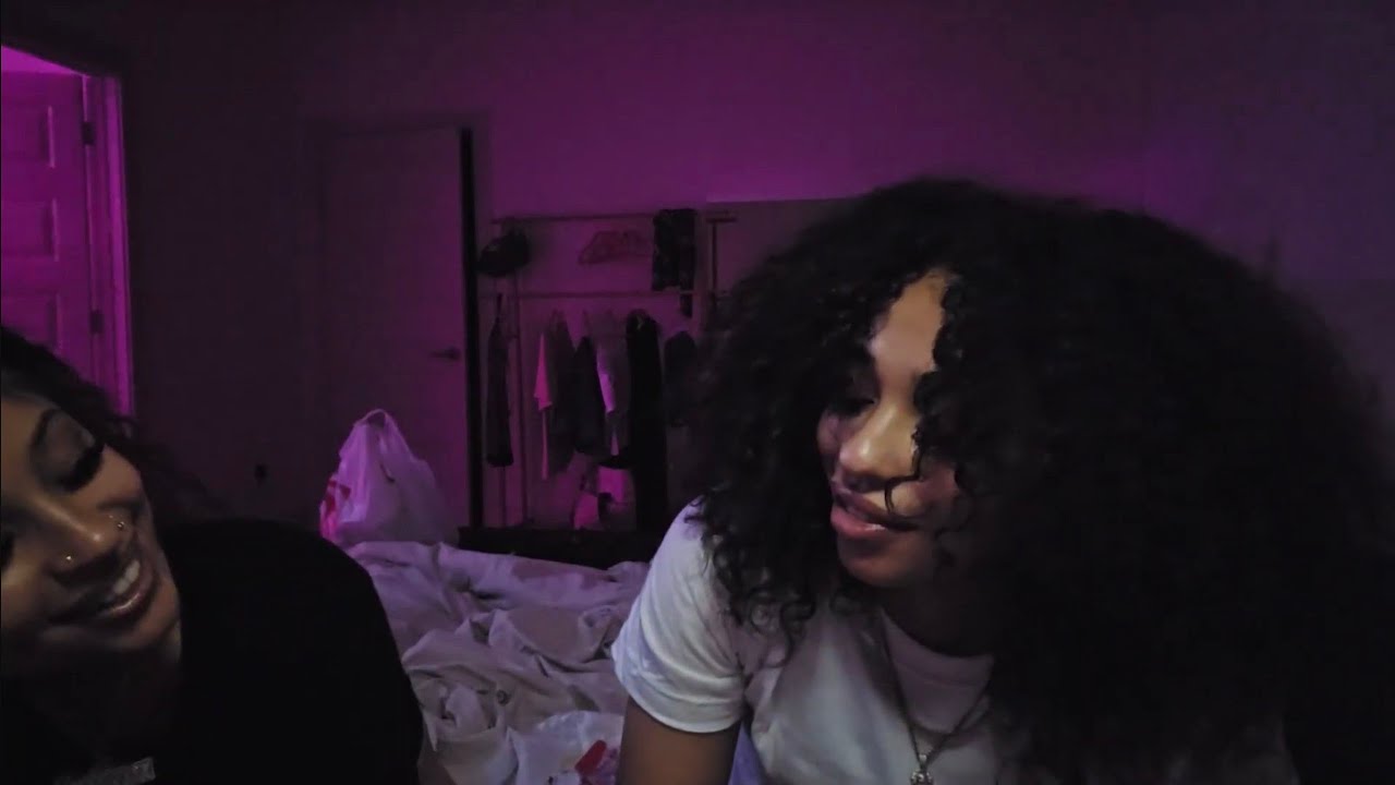 LENA TWITCH STREAM PART 6 4/21