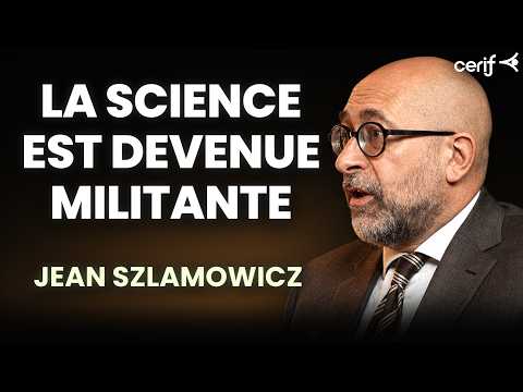Jean Szlamowicz: Universities have become ideologue factories (with Florence Bergeaud-Blackler)