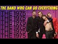 What Musicians Can Learn From The 1975 // The Band Who Can Do Everything