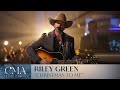Riley Green – “Christmas To Me” | CMA Country Christmas 2025