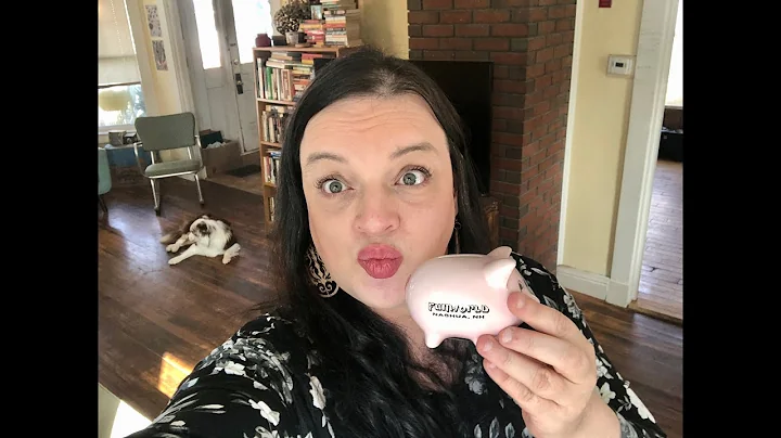 THRIFT HAUL #6: Shop With Me: Goodwill, Salvation ...