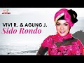 Gambar cover Vivi Rosalita & Agung Juanda - Sido Rondo