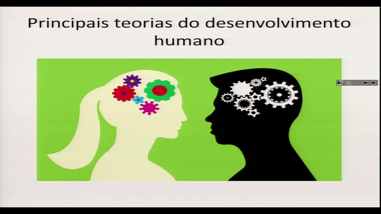 Nascimento e Desevolvimento Da Psicologia Cientifica, PDF, Epistemologia