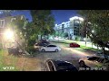 Beginning of video